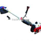 Mini Paddy Harvester CG411 thumbnail-1