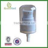 24/410-H 24/410-F Bottle Liquid Foundation Pump Plastic thumbnail-1