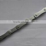 S45 Double Pitch Agricultural Roller Chain thumbnail-1