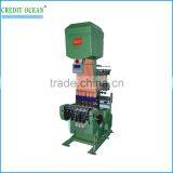 Electronic Jacquard Label Needle Loom COF5J thumbnail-4