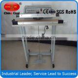 ORSAI-600 Foot Pedal Sealing Machine for Shops, Homes and Some Workplaces. thumbnail-3