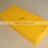 Professional Cnc Turned Stainless Steel Nyon Part With Assembling Service thumbnail-3