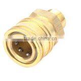 3/8 Inch M22 Pressure Washer Quick Connect thumbnail-1