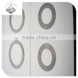 Tungsten Carbide Mechanical Seal Ring thumbnail-1