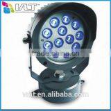 VLT Exterior Light Fixtures LAS-0036 36w Landscape Spot High Power LED Garden Light thumbnail-1