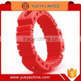 Extension-type Bracelet Mosquito Repellent--red thumbnail-1