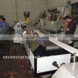 PVC Wall Panel Making Machine thumbnail-1