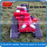 RXR-M50D Troops Use Fire-fighting Robots thumbnail-4