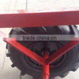 2016 Hot Sale Manual Wheel Barrow From Factory thumbnail-3