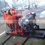Core Drilling Rig XY-150 Mining Machinery thumbnail-4