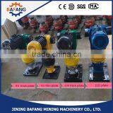 Motor Type Impact Tamper Vibratory Rammer/wacker Rammer Compactor thumbnail-2