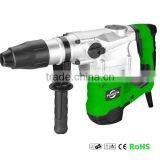 1400W 9J Electric Rotary Hammer Drill thumbnail-1