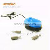 Sintered Diffusing Porous Metal Stainless Steel Stone thumbnail-1