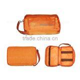Nylon Emergency Survival Mini Travel First Aid Kit thumbnail-3