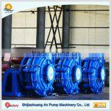 AM Heavy Duty Mining Dewatering Dirty Water Circulating Centrifugal Slurry Pumps thumbnail-1
