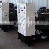 30kw Open Type Diesel Generator Set thumbnail-1