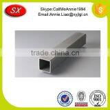 Factory Price All Kinds of Metal Square Steel Pipe From China thumbnail-6