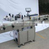 Hot Sale Round Water Bottle Labeling Machine / Automatic Labeling Machine thumbnail-1