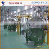 Superior Crude Sunflower Oil Refining Equipment thumbnail-3