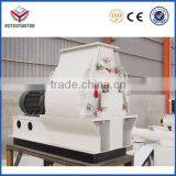 CE Approved Siemens Motor Feed Corn Hammer Mill for Sale thumbnail-4