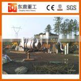 Moisture Content More Than 50% Sand Dryer/Sand Rotary Dryer/Silica Sand Drying Machine With High Effect thumbnail-2