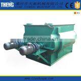 Horizontal Mixer for Fertilizer Chemical Powder in China thumbnail-4