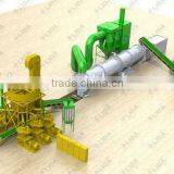 LIDA 2-3T/H Pellets Machine Line Wood Pellet Production for Sale thumbnail-1