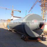 CSRD 2016 Popular Sawdust Rotary Drum Dryer thumbnail-2