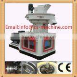 CSPM 2016 New Hot Sale Wood Pellet Machine Supplier From China thumbnail-1