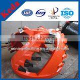Hydraulic Suction Dredg Cutter Head thumbnail-1