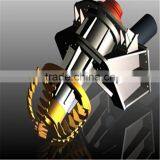 Hydraulic Cutter Suction Dredger Head thumbnail-5
