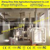 20TPD Automatic Yam Flour Production Line,Pounded Yam Flour Machine thumbnail-1