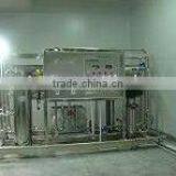 RO System (Water Treatment Equipment)