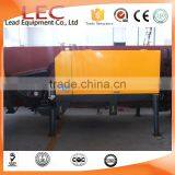LPB30-08A Concrete Mortar Spraying Machine thumbnail-4