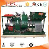 LDS2000G Dome Building Small Shotcrete Concrete Pump Machine thumbnail-1