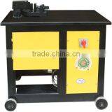 GF20 Steel Bar Threading Machine