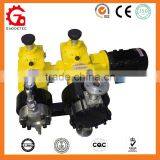 Hydydraulic Diaphragm Small Metering Pumps thumbnail-1