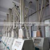 First Rate and High Efficiency Flour Milling Machinery thumbnail-2
