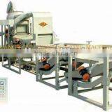 KT-1.2 Sunflower Seed Huller Machine Line(ISO9001)