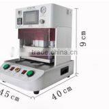 Smart Phone LCD Repair Vacuum Laminating Machine OCA Laminator for IPhone thumbnail-4