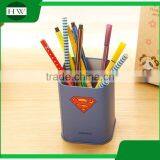 Multipurpose Tinplate Tin League of Legends Piggy Bank Penholder Storage Pen Container Case Box Holder thumbnail-4