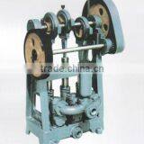 Large Delivery Value B031 Triplex Oil Pump thumbnail-1