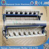 Brand New Type CCD Rice Sorting Color Sorter thumbnail-1