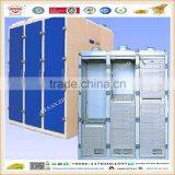 2016 High-technology Square Plansifter for Mil thumbnail-1