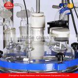 F Series Single Layer Glass Reactor thumbnail-3