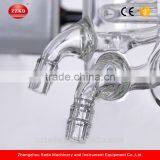 Laboratory Fractional Distillation Rotary Evaporator thumbnail-4