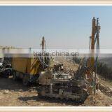 Multi-purpose Hydraulic Rotary Drilling Rig Z138YA With ISO&CE Certification thumbnail-3