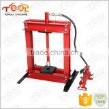 Professional Excellent Material Hydraulic Workshop Press With ce thumbnail-1