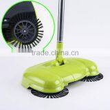 Manual Sweeper Automatic Magic Sweeper Household Sweeper Manual Sweeper Portable Sweeper thumbnail-2