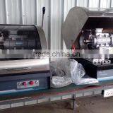 SQ-80 Hand-powered Metallographic Specimen Cutting Machine thumbnail-3